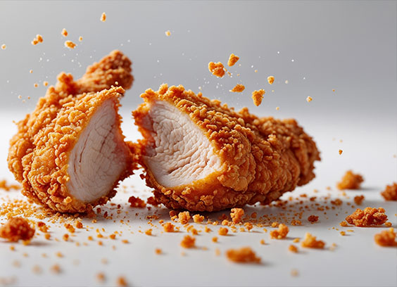 tenders