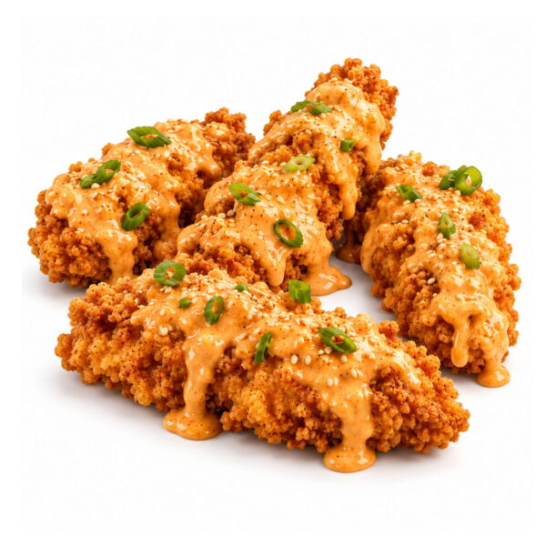 Algerian Tenders