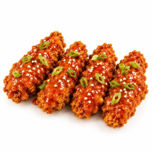 Buffalo Wings