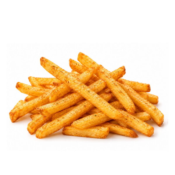 Cajun Fries