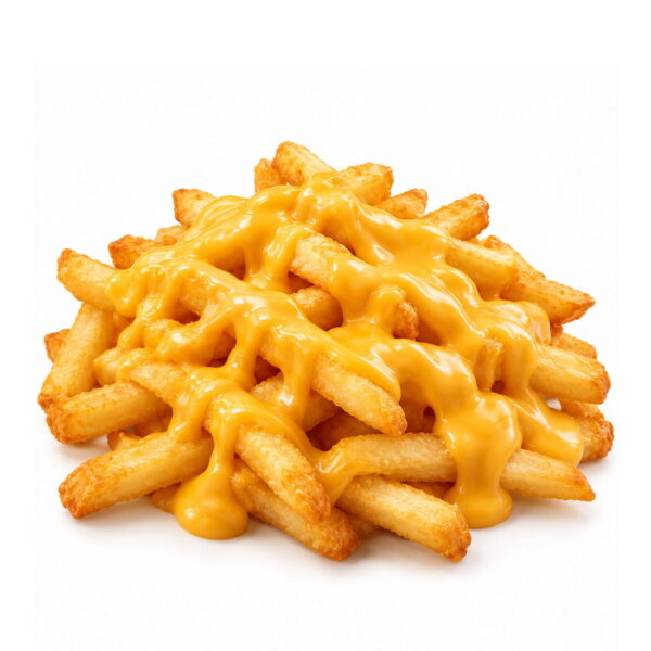 Cheesy Fries