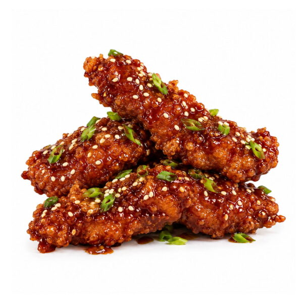 Korean Tenders