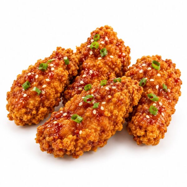 Korean Wings