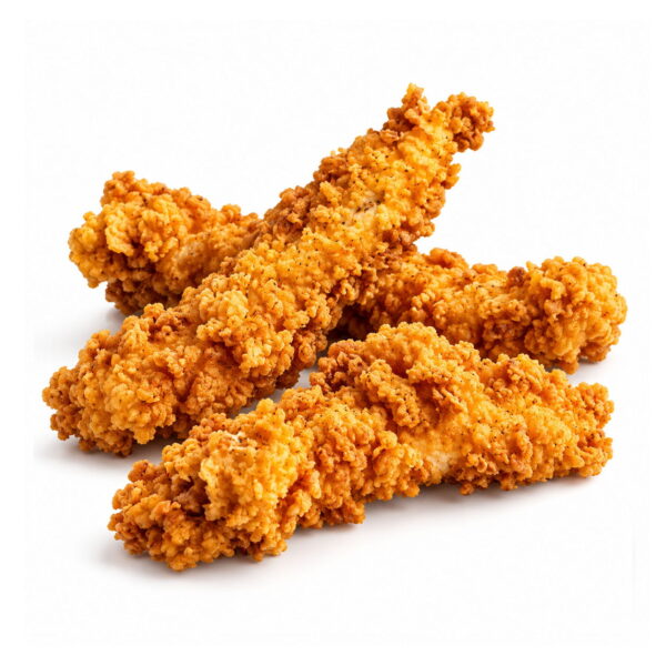 Naked Tenders