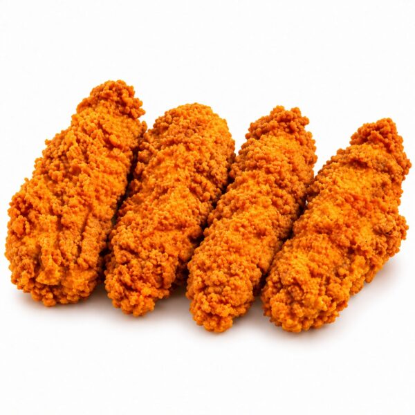 Plain Wings