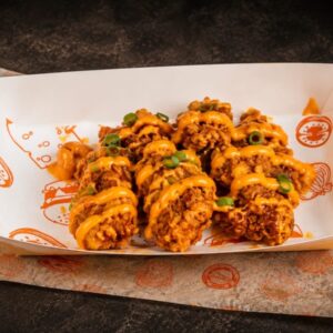 Algerian Tenders