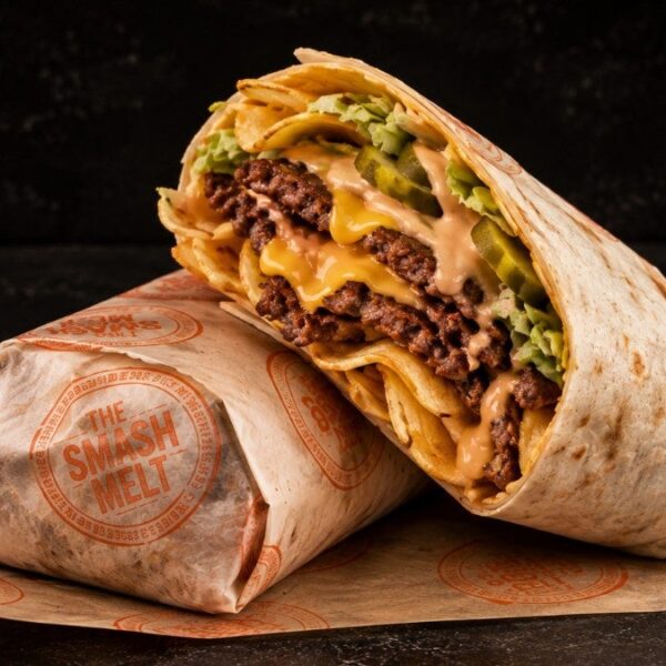 The Smash Melt