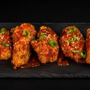 Korean Wings